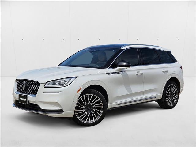 used 2020 Lincoln Corsair car, priced at $21,926