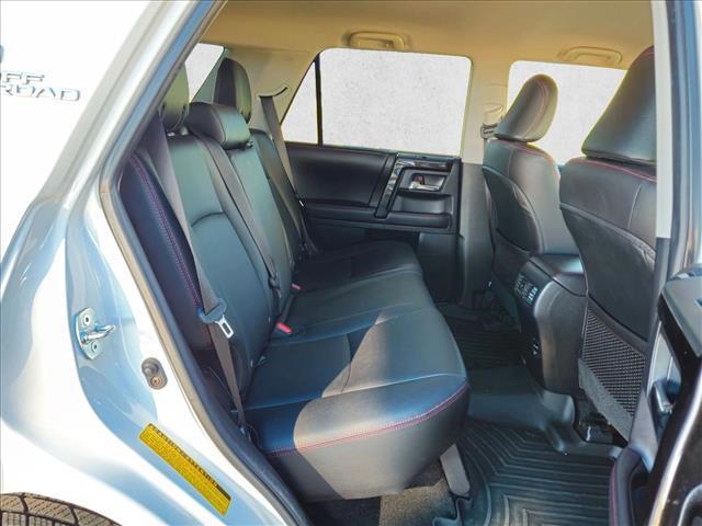 used 2018 Toyota 4Runner car, priced at $27,915