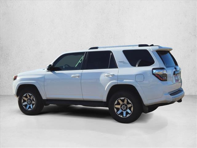 used 2018 Toyota 4Runner car, priced at $27,915