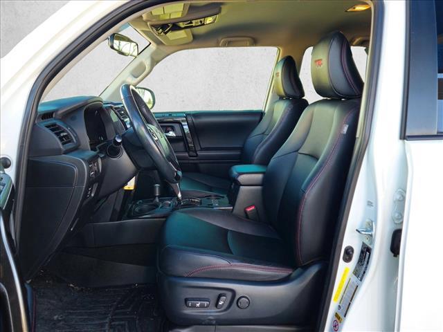 used 2018 Toyota 4Runner car, priced at $27,915