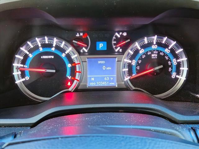 used 2018 Toyota 4Runner car, priced at $27,915