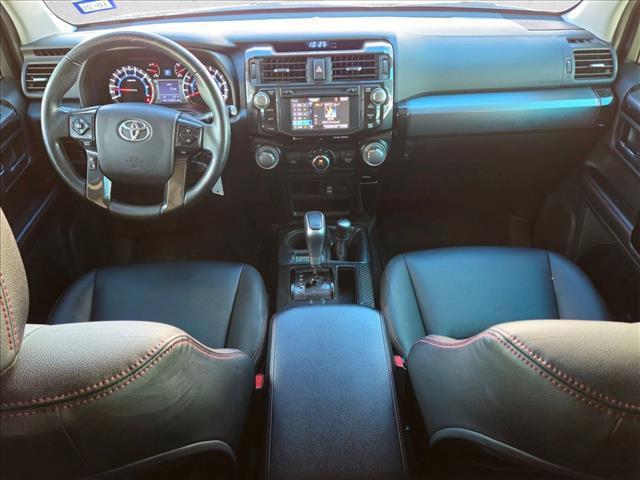 used 2018 Toyota 4Runner car, priced at $27,915