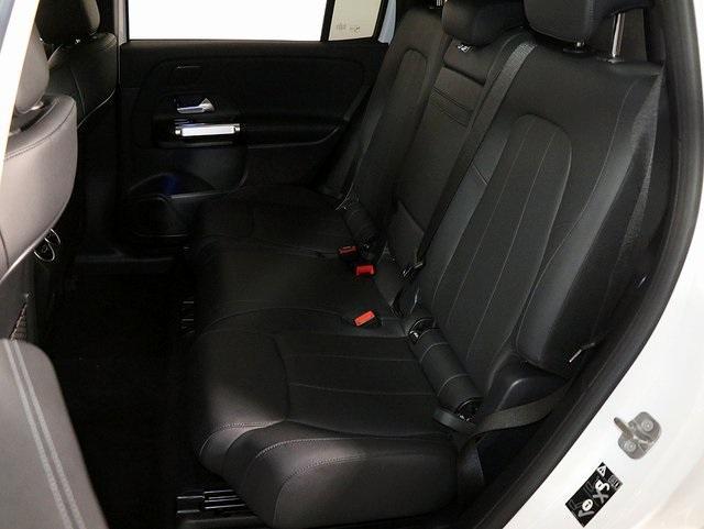 used 2024 Mercedes-Benz EQB 350 car, priced at $44,848