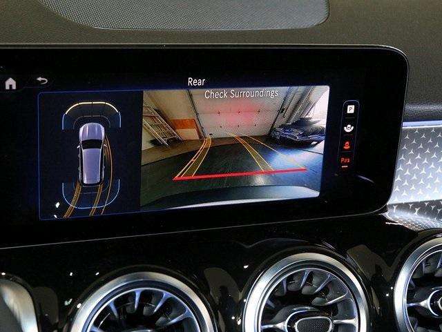 used 2024 Mercedes-Benz EQB 350 car, priced at $44,848