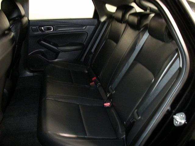 used 2024 Acura Integra car, priced at $26,283