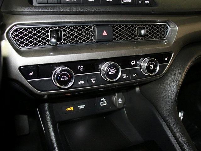 used 2024 Acura Integra car, priced at $26,283