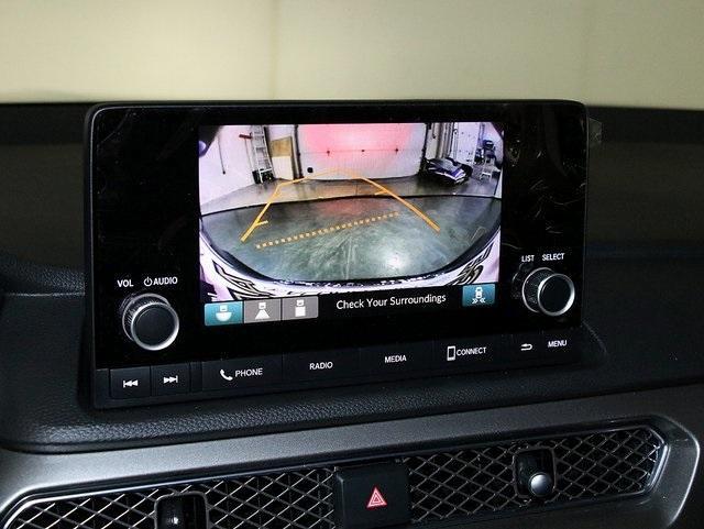 used 2024 Acura Integra car, priced at $26,283