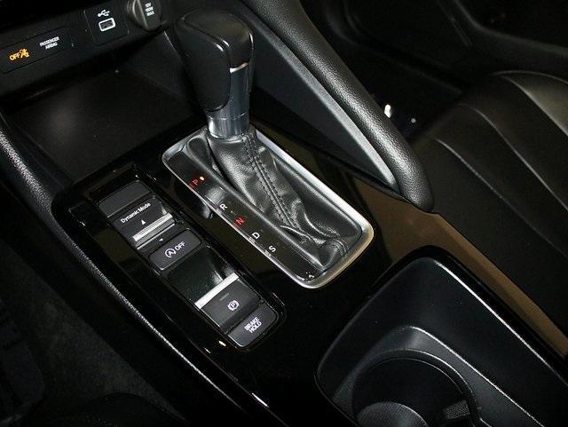 used 2024 Acura Integra car, priced at $26,283