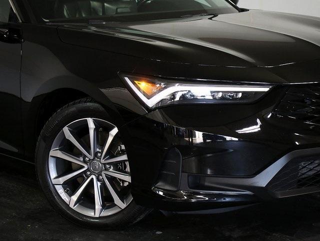 used 2024 Acura Integra car, priced at $26,283