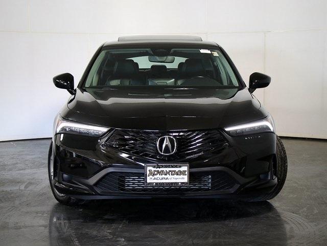used 2024 Acura Integra car, priced at $26,283