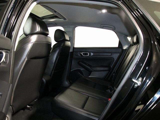 used 2024 Acura Integra car, priced at $26,283