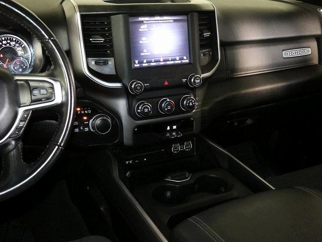 used 2019 Ram 1500 car, priced at $29,998