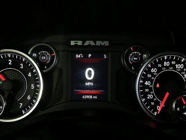 used 2019 Ram 1500 car, priced at $29,998