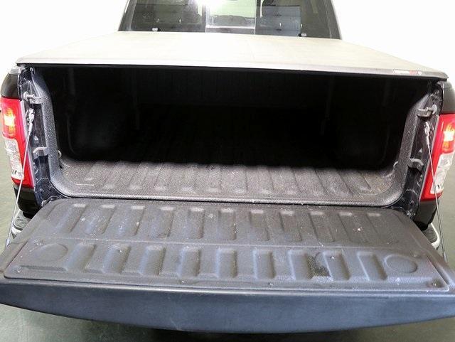 used 2019 Ram 1500 car, priced at $29,998