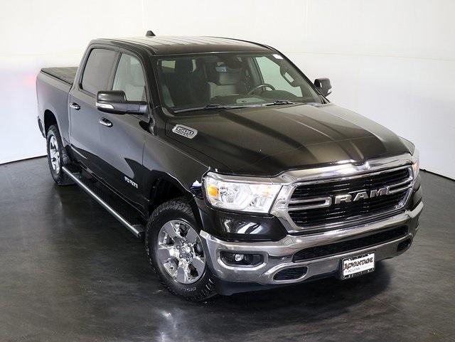 used 2019 Ram 1500 car, priced at $29,998