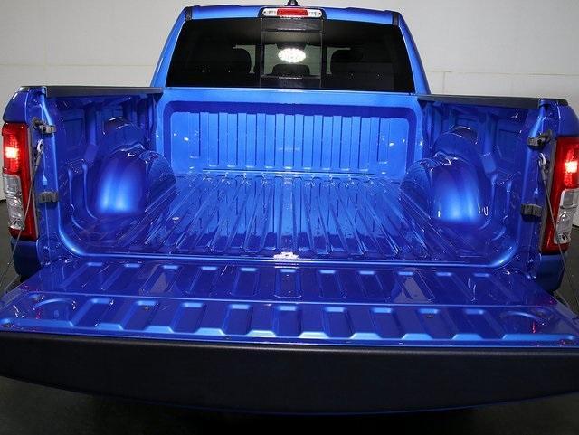 used 2022 Ram 1500 car, priced at $33,125
