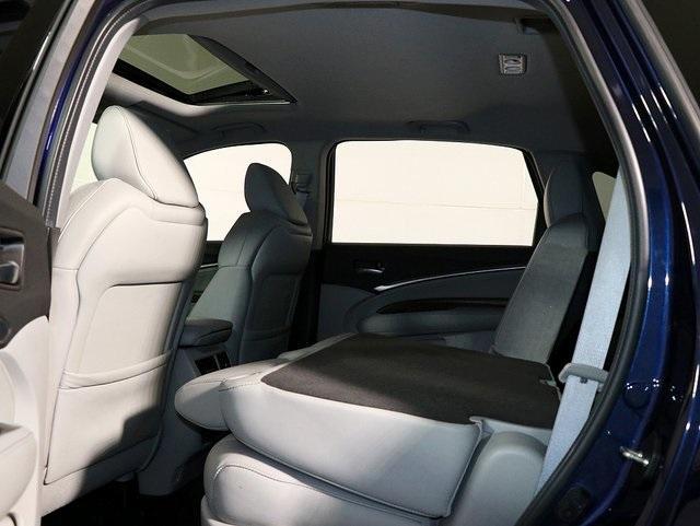 used 2020 Acura MDX car, priced at $28,140