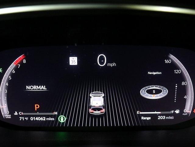 used 2024 Acura MDX car, priced at $50,030