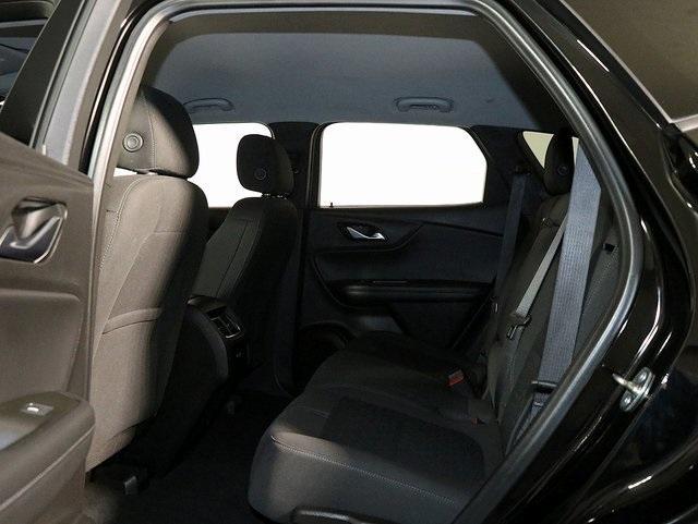 used 2020 Chevrolet Blazer car, priced at $18,944