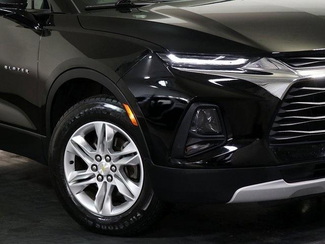 used 2020 Chevrolet Blazer car, priced at $18,944
