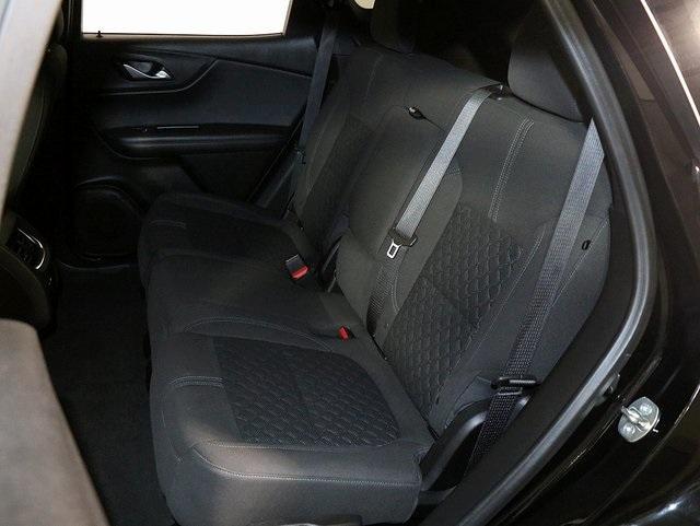 used 2020 Chevrolet Blazer car, priced at $18,944