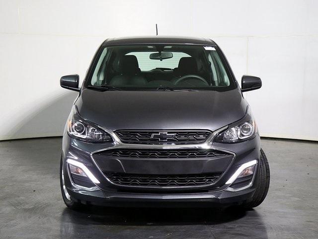 used 2022 Chevrolet Spark car, priced at $15,800