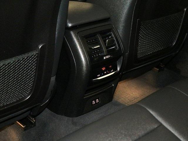 used 2020 BMW X3 car, priced at $27,018