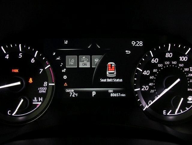 used 2021 Toyota Highlander car, priced at $31,999