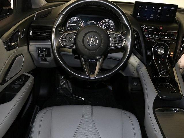 used 2019 Acura RDX car, priced at $22,998