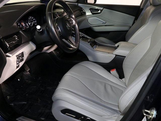 used 2019 Acura RDX car, priced at $22,998