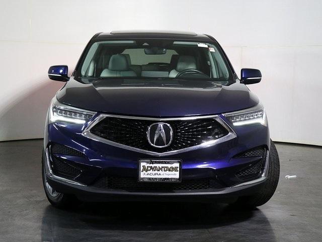 used 2019 Acura RDX car, priced at $22,998