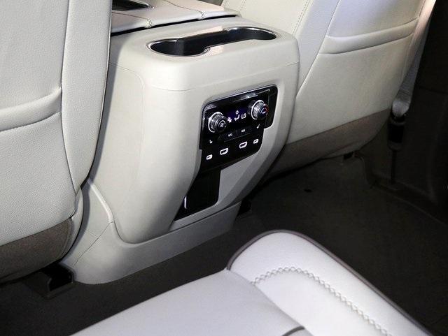 used 2023 GMC Yukon car, priced at $67,159