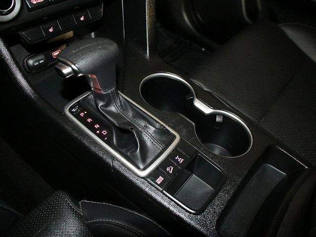 used 2020 Kia Sportage car, priced at $8,999