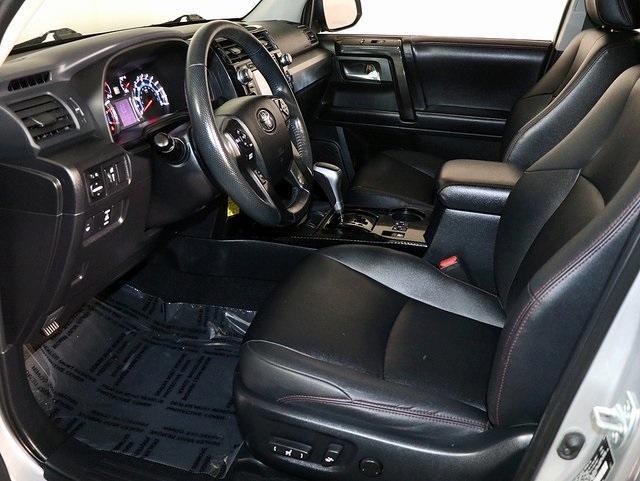 used 2019 Toyota 4Runner car, priced at $25,680