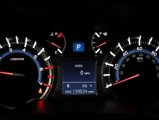 used 2019 Toyota 4Runner car, priced at $25,680