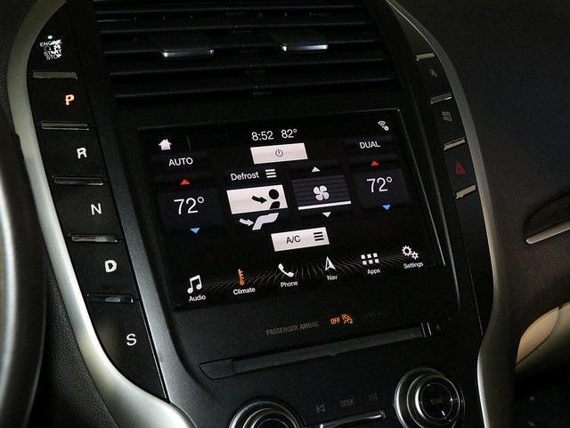 used 2019 Lincoln MKC car, priced at $21,846