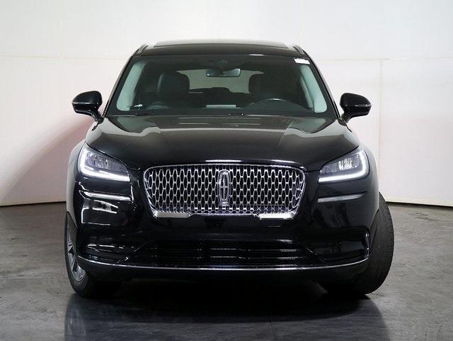 used 2022 Lincoln Corsair car, priced at $30,747