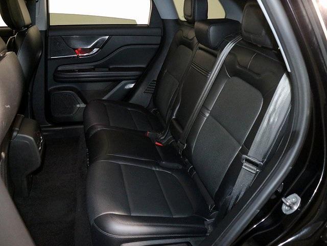 used 2022 Lincoln Corsair car, priced at $30,747