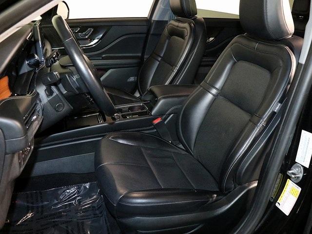 used 2022 Lincoln Corsair car, priced at $30,747