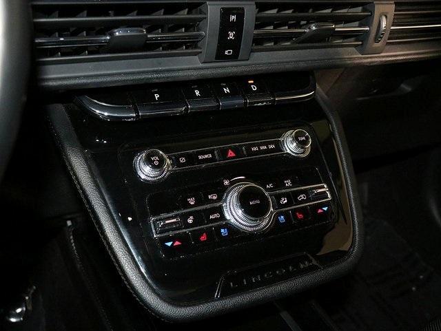 used 2022 Lincoln Corsair car, priced at $30,747