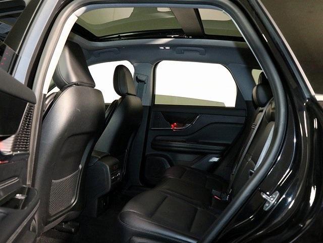used 2022 Lincoln Corsair car, priced at $30,747