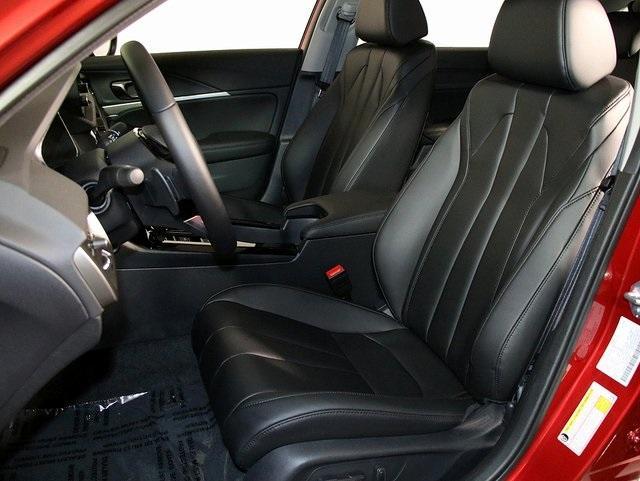 used 2025 Acura Integra car, priced at $31,602