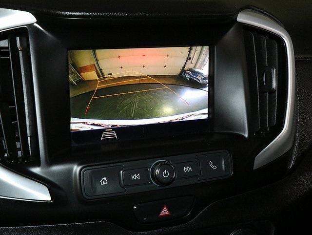 used 2020 GMC Terrain car, priced at $15,965