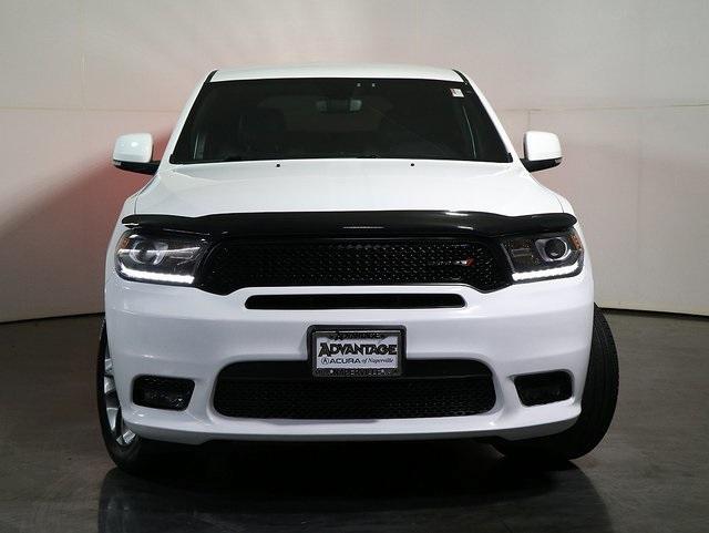 used 2019 Dodge Durango car, priced at $19,220