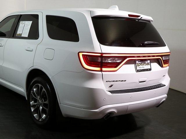 used 2019 Dodge Durango car, priced at $19,220