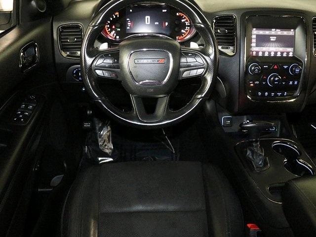 used 2019 Dodge Durango car, priced at $19,220