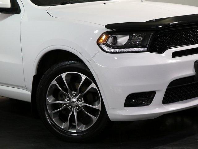 used 2019 Dodge Durango car, priced at $19,220