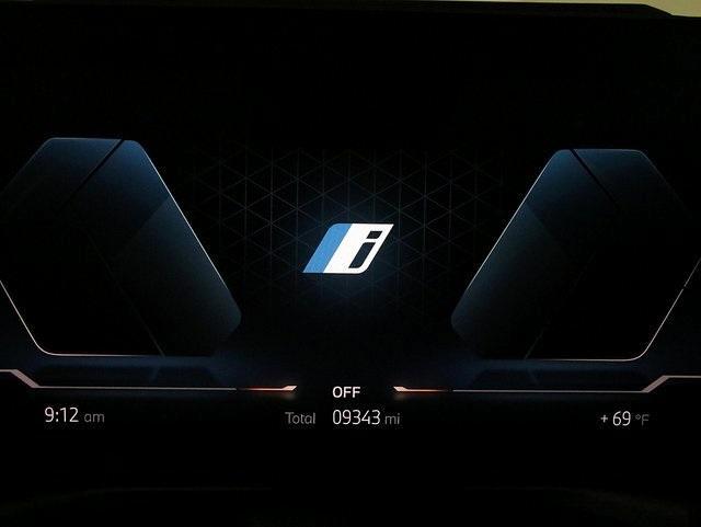 used 2022 BMW i4 Gran Coupe car, priced at $35,624
