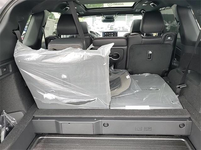 new 2025 Acura MDX car, priced at $63,750