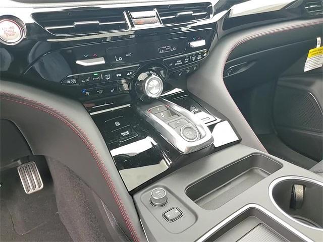 new 2025 Acura MDX car, priced at $63,750